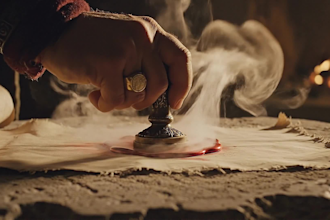 create cinematic ai short videos with realistic storytelling