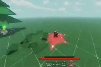 create roblox combat system, combat abilities, pvp mechanics, ability vfx script