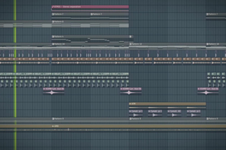 remake or reproduce song or ai track