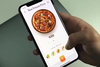 build your grocery, food, services, taxi and courier delivery app