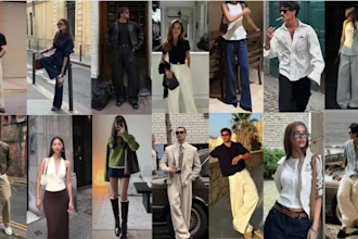 transform your style based on your aesthetic and body type