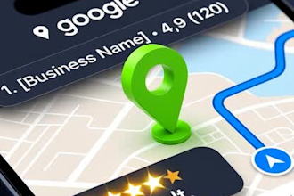 optimize your google business profile for local SEO