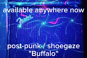 record professional shoegaze and indie rock guitar for your song