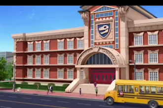 do cinematic 3d cartoon animation 3d music video disney pixar short film trailer