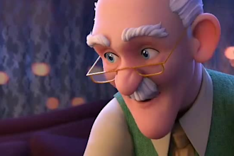 do 3d character animation for videos, games, movies, ads, short films, series