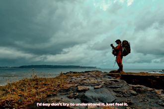 edit your travel reels with cinematic colour