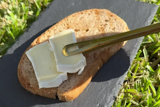 create authentic food and recipe ugc videos for your brand