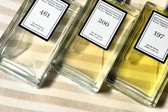 create male tiktok ugc video ads for perfume and fragrance brands
