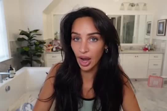 female spokesperson spokesperson video ugc video content for your businesses