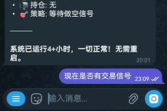 deploy openclaw ai agent for automated crypto trading