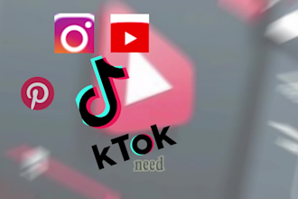 be your expert capcut video editor