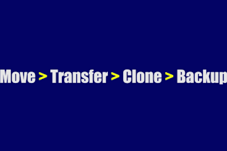 migrate wordpress website, wordpress migration, move or transfer wordpres
