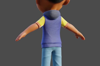 3d animation video, 3d animation, 3d character animation, 3d cartoon animation