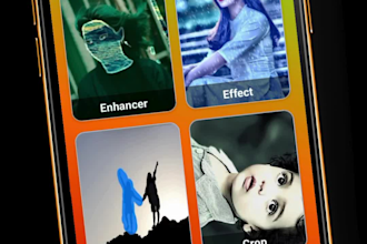 develop custom android apps with modern features