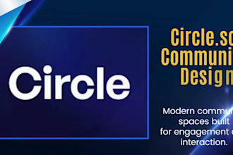 skool setup circle so design kajabi community membership site setup skool expert
