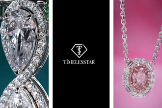create3d jewelry design,3d jewelry animation,3d product design,3d jewelry render