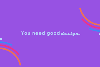 create bespoke 3d and 2d motion graphics