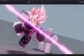 create custom roblox ugc emotes and character animations