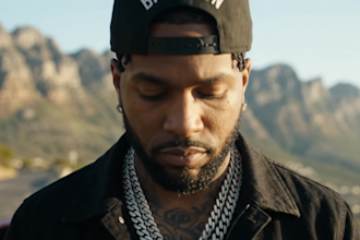 create an ai music videos for hip hop , rap, trap, drill, rock and soul