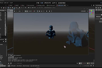 do 2d godot game development, develop godot game prototype for web, mobile pc