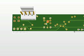 design high quality pcb layouts in altium designer