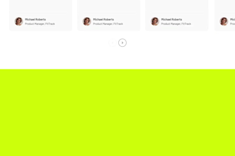 membership website, lms, subscription website and member portal on wix studio