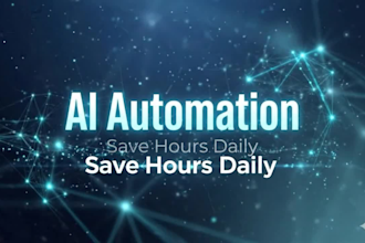 automate your business with ai workflows