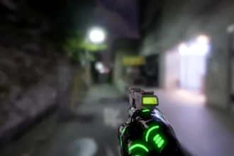 create fps animations for your gamecreate fps animations for your game