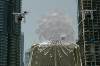 create viral cgi product animation, cgi video editing, and tiktok reels video