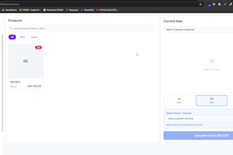 build a erp built for scale