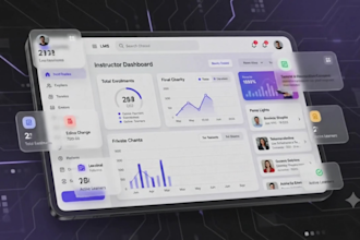 build a cross platform react native mobile app