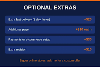 design gohighlevel wordpress and wix website with sales funnel