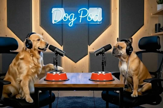 create realistic ai talking pet video ads for your brand