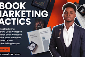 do christian book promotion kdp marketing ebook promotion amazon KDP book kindle