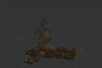 rig and animate your 3d character