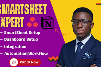 build smartsheet dashboard smartsheet automation report asana smartsheet notion