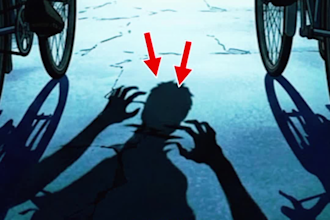 create viral ai horror videos and urban legends for youtube