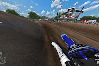 teach and coach you on mx bikes