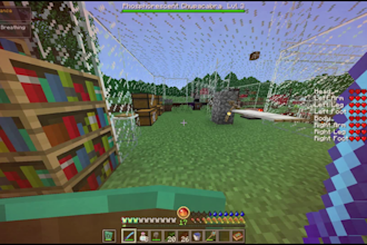 edit funny fast paced minecraft videos