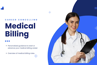 guide you to start a successful medical billing career