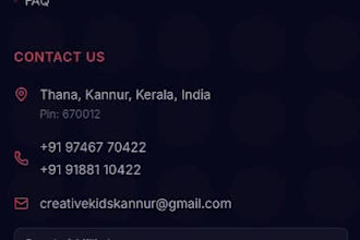 do as of the clients need clients are the valuable thing for me