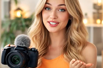 ai ugc video ads creator ugc content creator for brands products or services
