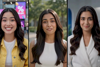 produce realistic ai ugc videos for ads, promos, and social media fast delivery