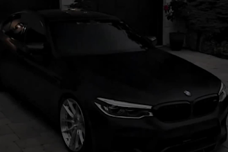 edit cinematic car video with professional automotive style
