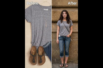 be your expert ai image editor