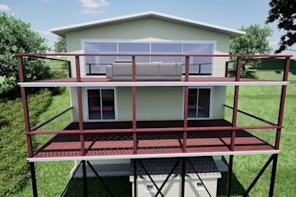 do 2d autocad drawings