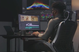 edit celebrity videos fast in 12 hour