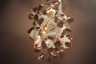 do high end 3d water simulation, liquid product animation, fluid simulation