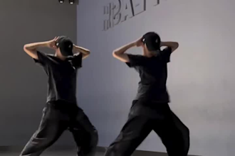 create exceptional tik tok dance video, tik tok dance to promote your song viral
