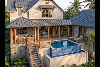 high converting lead generation for home renovation contractors